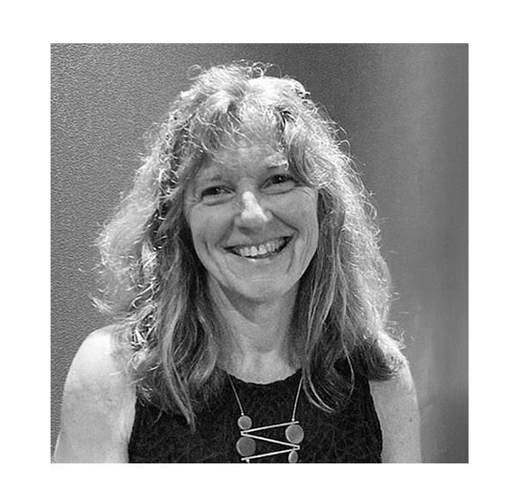 Sandra Mayo Maps Family Trauma Through Genogram Art