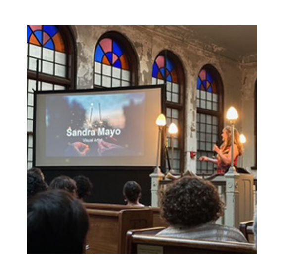 JArts Community Creative Fellowship 2024-2025