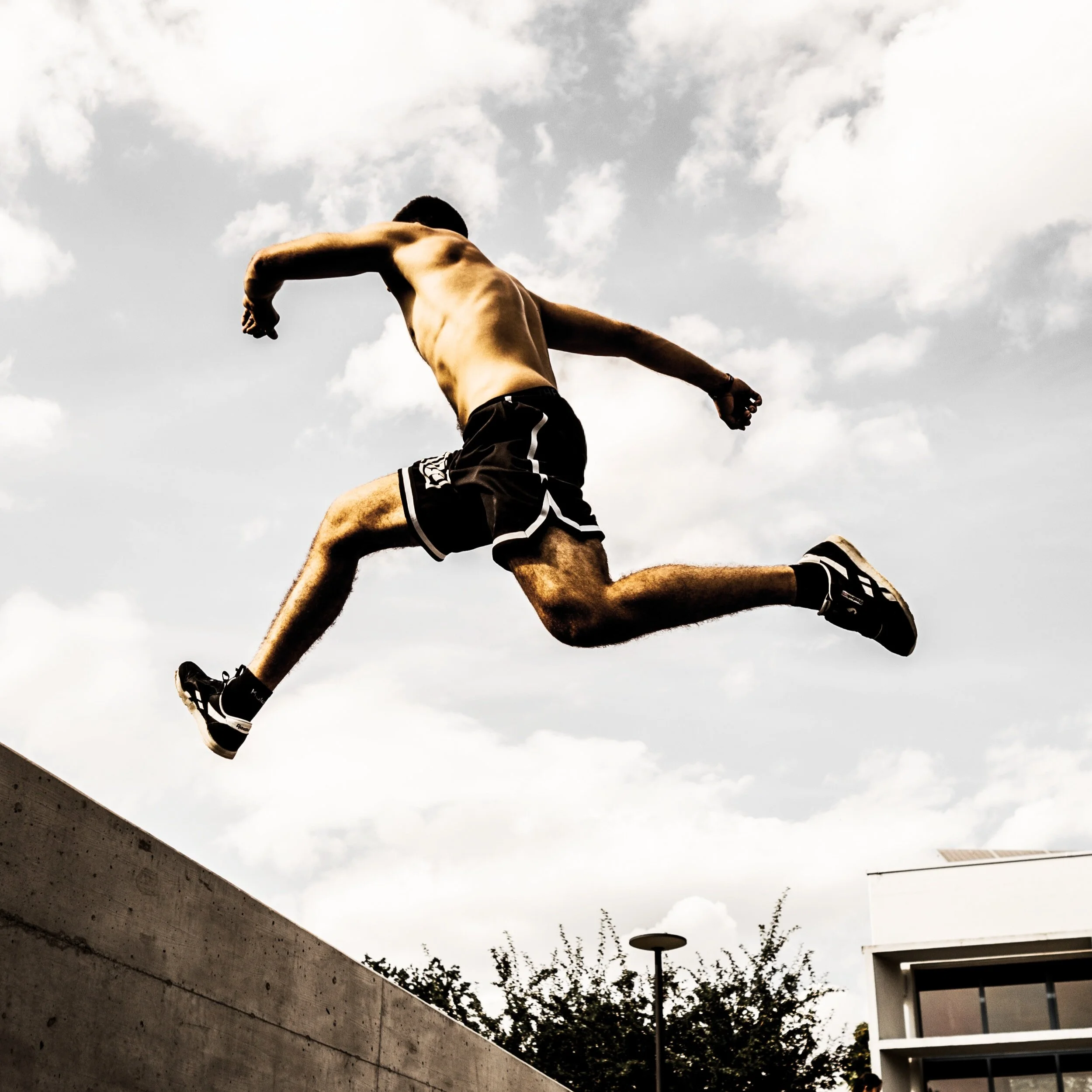 Episode 066 and 067: Obstacle Course Design