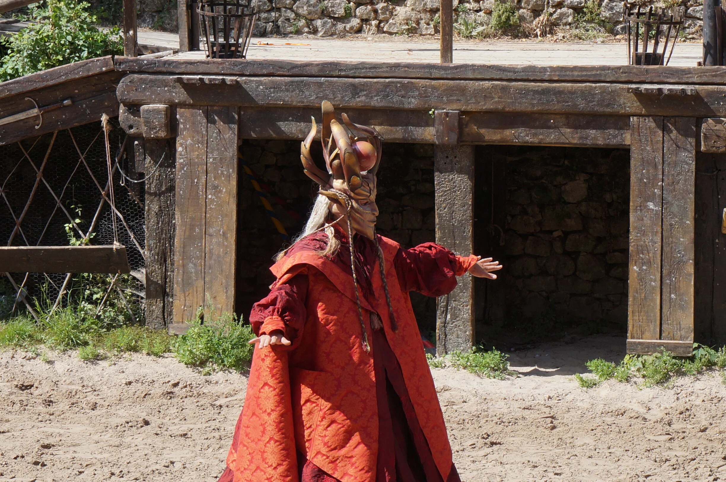 Les petits bonheurs de juillet