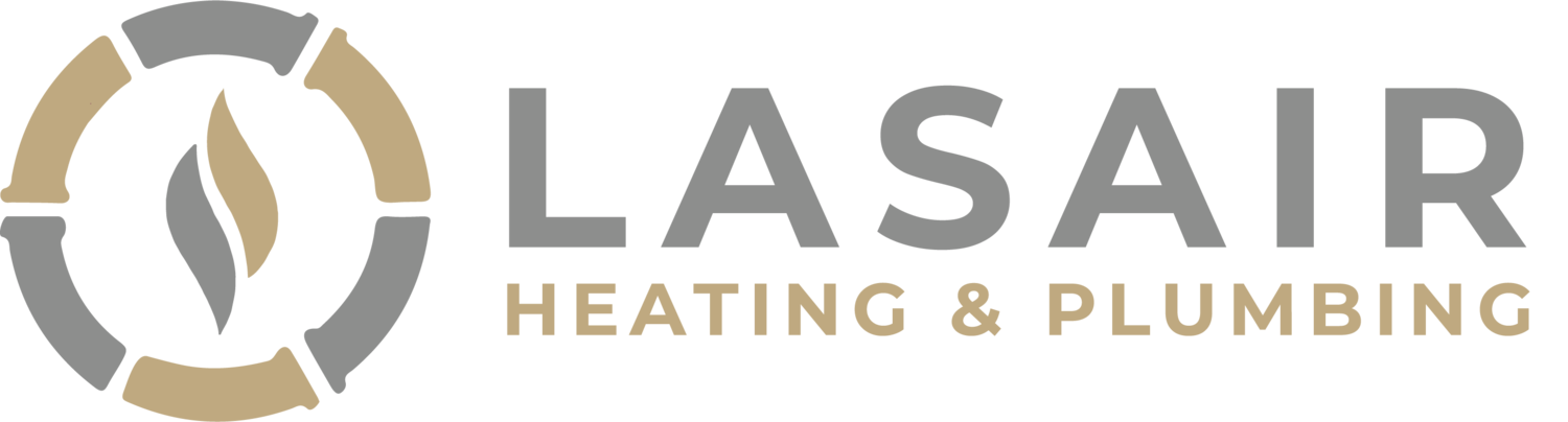 Lasair Heating &amp; Plumbing