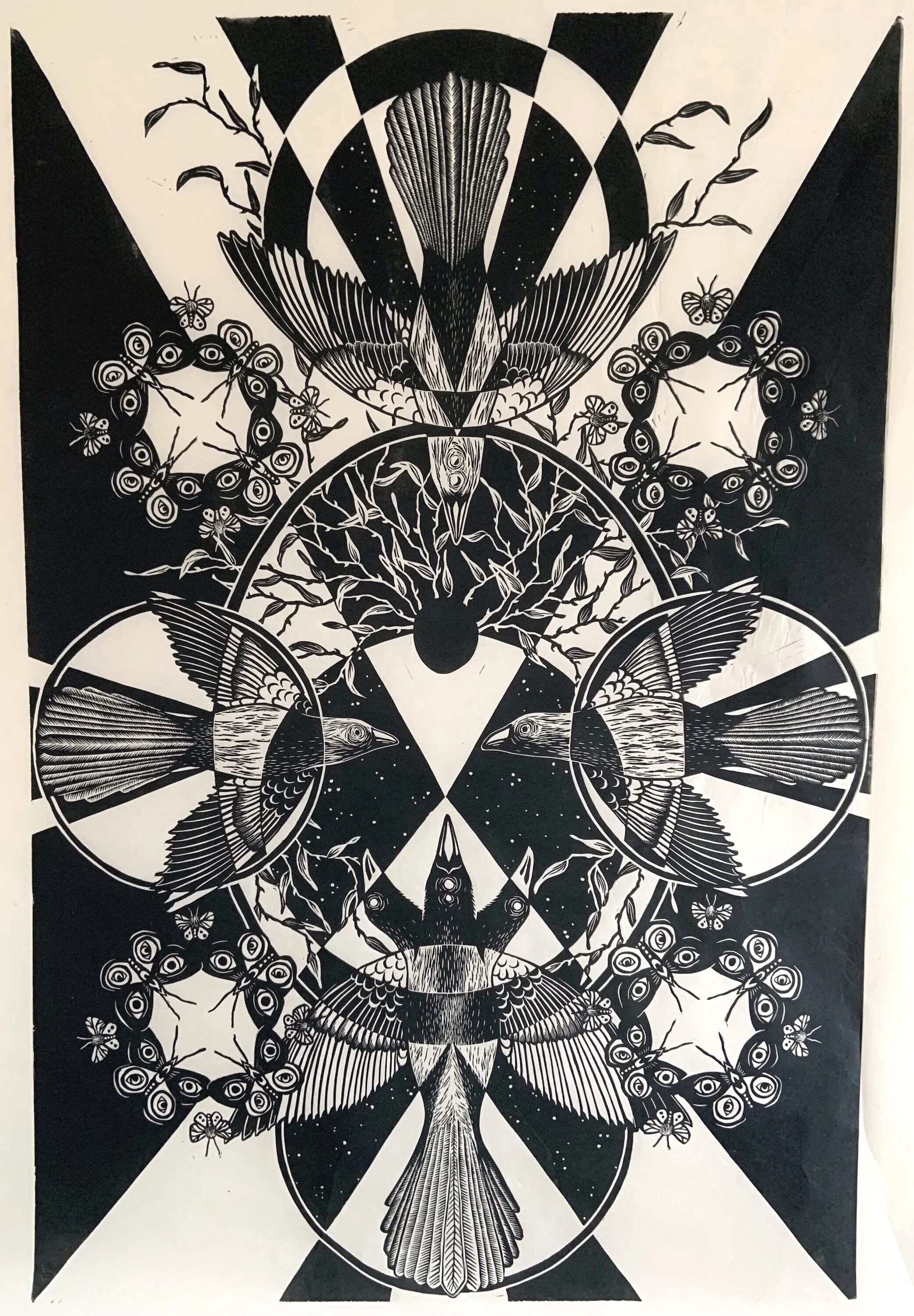 Creation