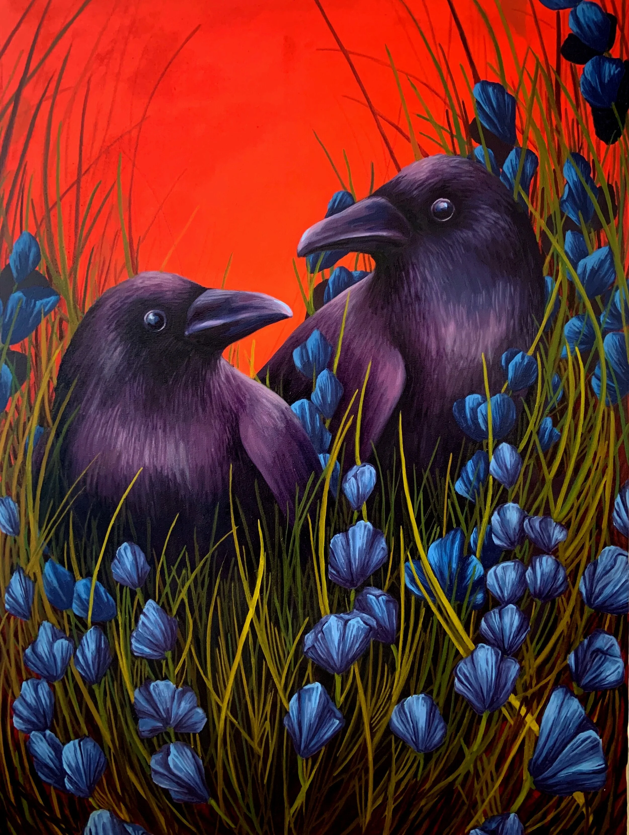 The Sound Heard in Air