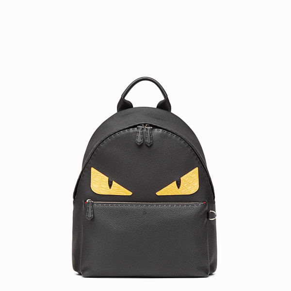 fendi monster collection