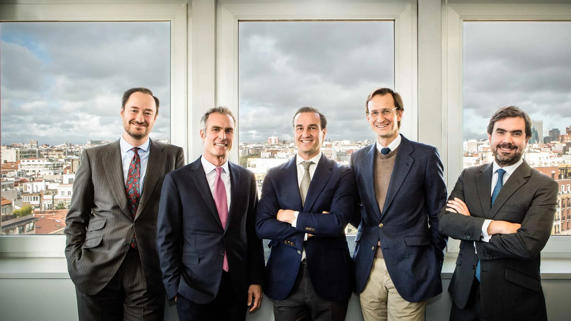 Incus Capital Announces Closing of €500m European Credit Fund III