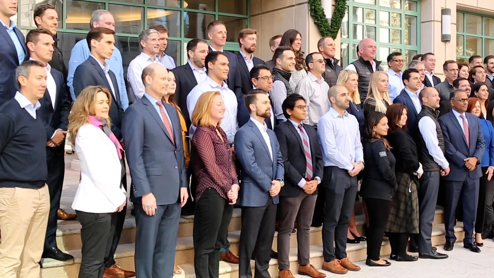 GQG Partners Hits 5-Year Anniversary and Announces 8 New Partners