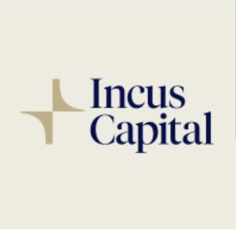 Incus Capital Holds First Close of €800 Million European Credit Fund V, Raising 50% of Target