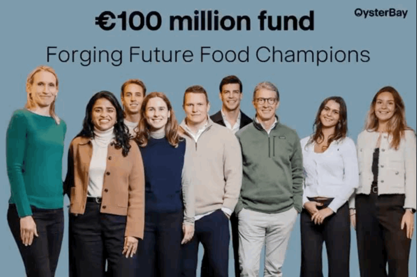 Oyster Bay Venture Capital Announces Oversubscribed Fund II