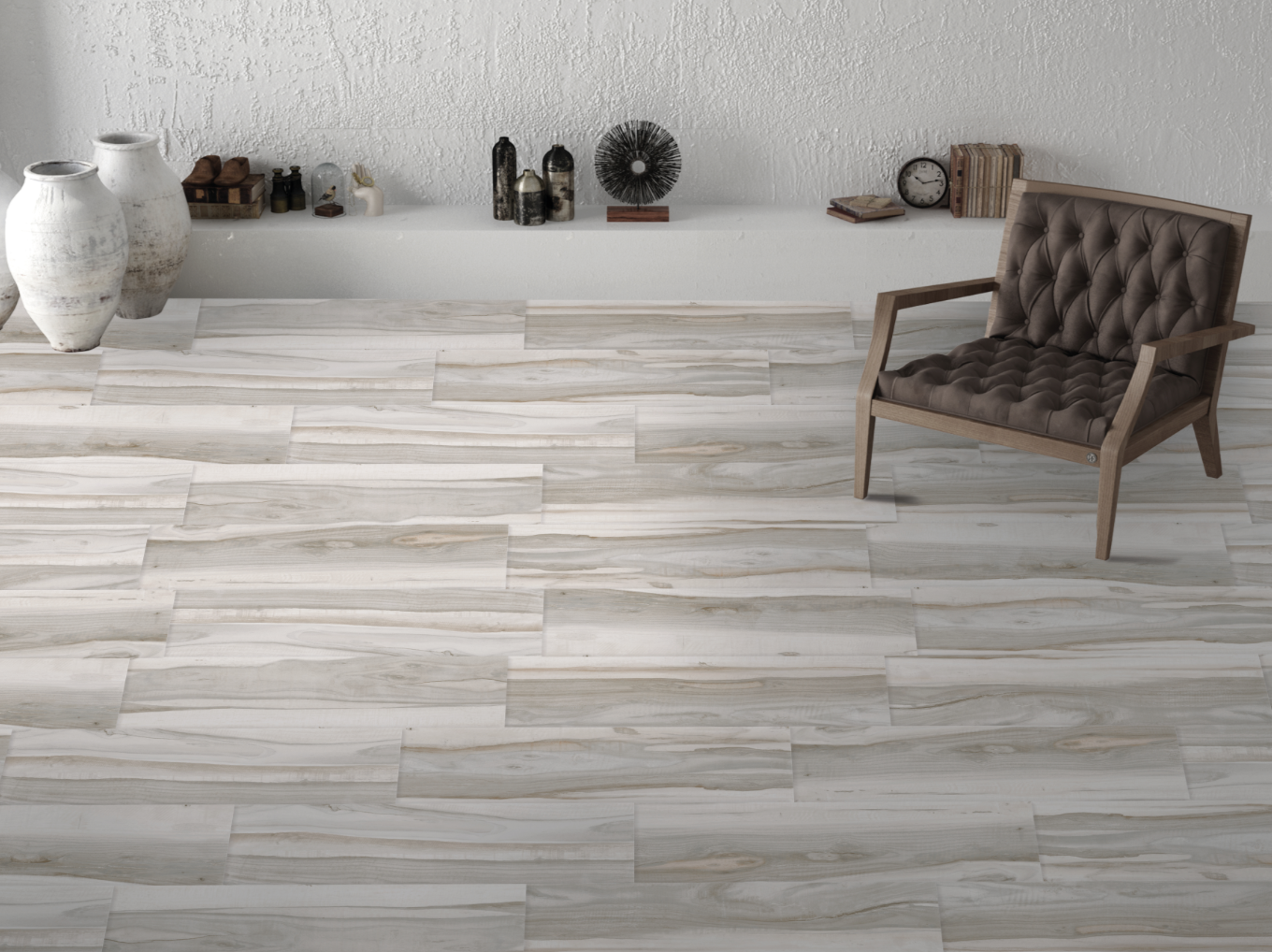 Riva Floor Tiles Wood Tile Cork