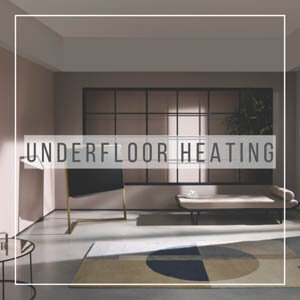 Tiled Under Floor Heating, Cork - Riva Tiles and Bathrooms