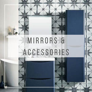 Mirrors and Accessories - Riva Tiles &amp; Bathrooms, Cork