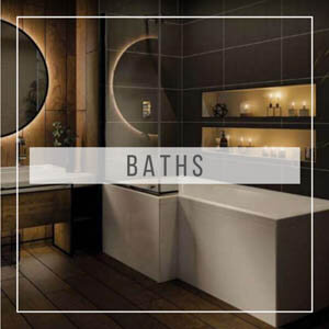 Baths Cork - Riva Tiles &amp; Bathrooms