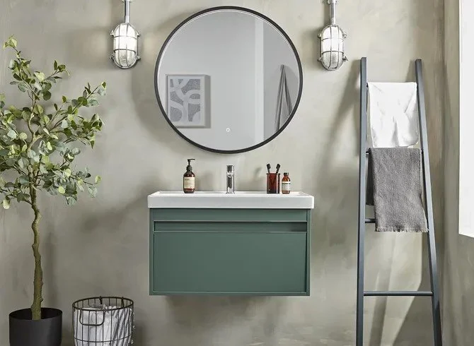 Style meets function , why Roper Rodes vanity units stand out -Karen Lilley
