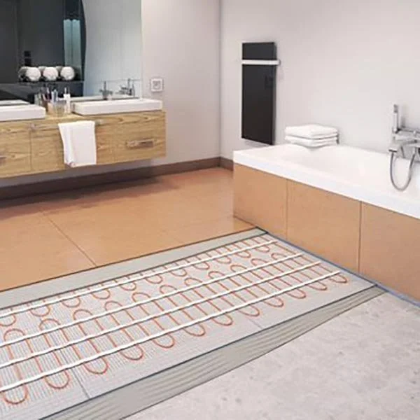 Electric Underfloor