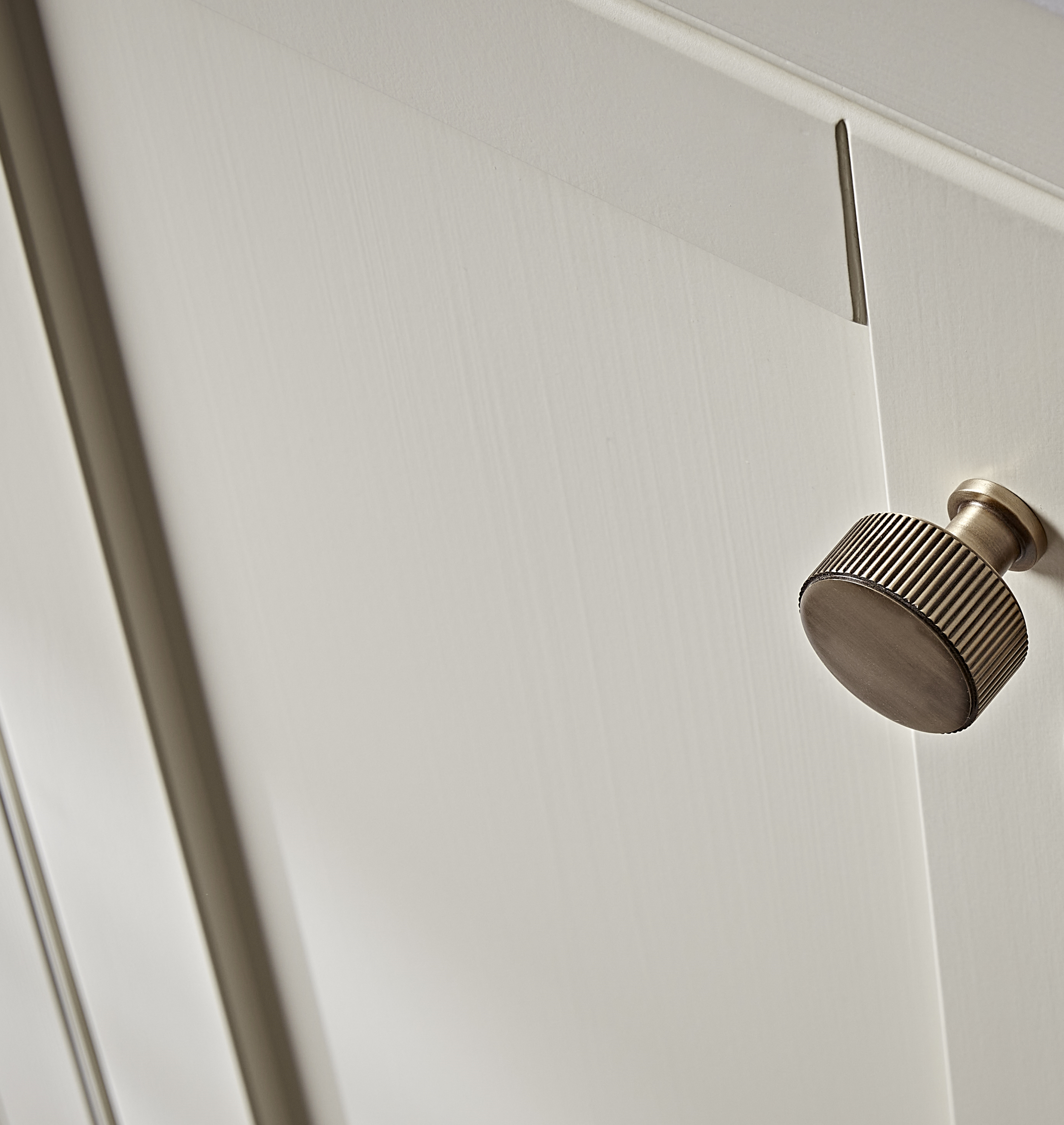 Roper Rhodes Widcombe Cloakroom Vanity Unit & Basin, Floor mounted 42cm