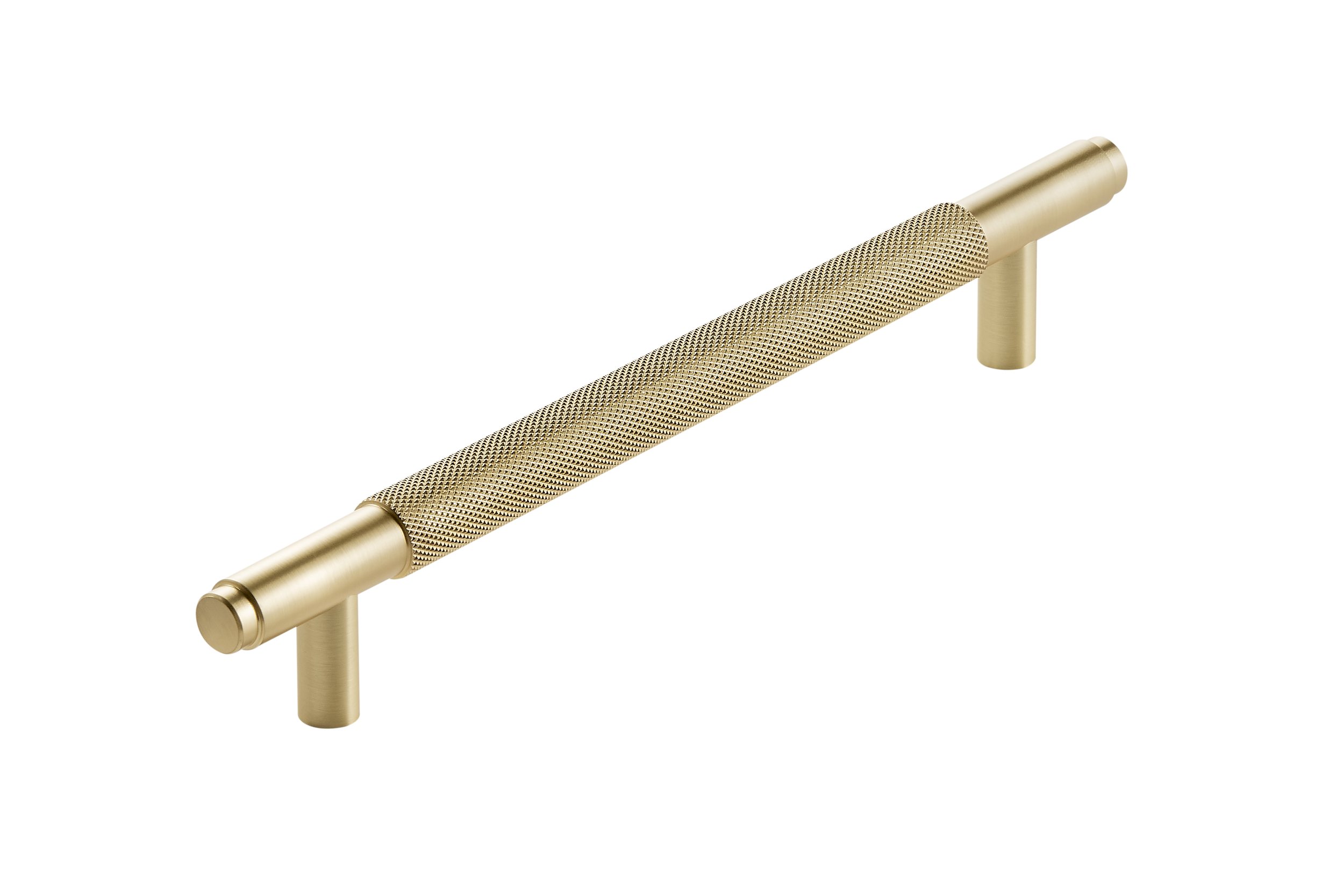 HANDLE020 KNURLED 250MM BRUSHED BRASS.jpg