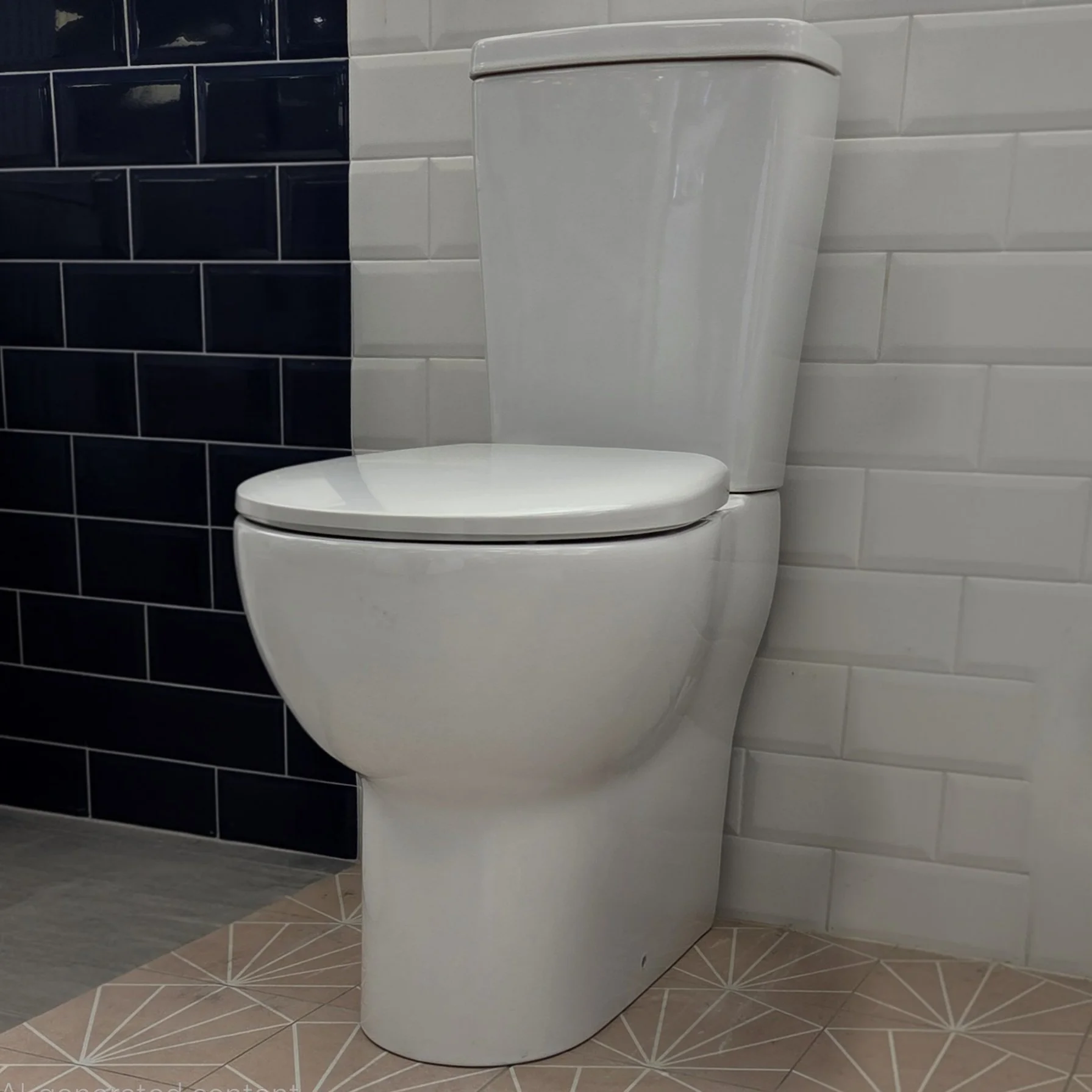ROPER R2 Coast Comfort fully enclosed CC — Riva Tiles & Bathrooms
