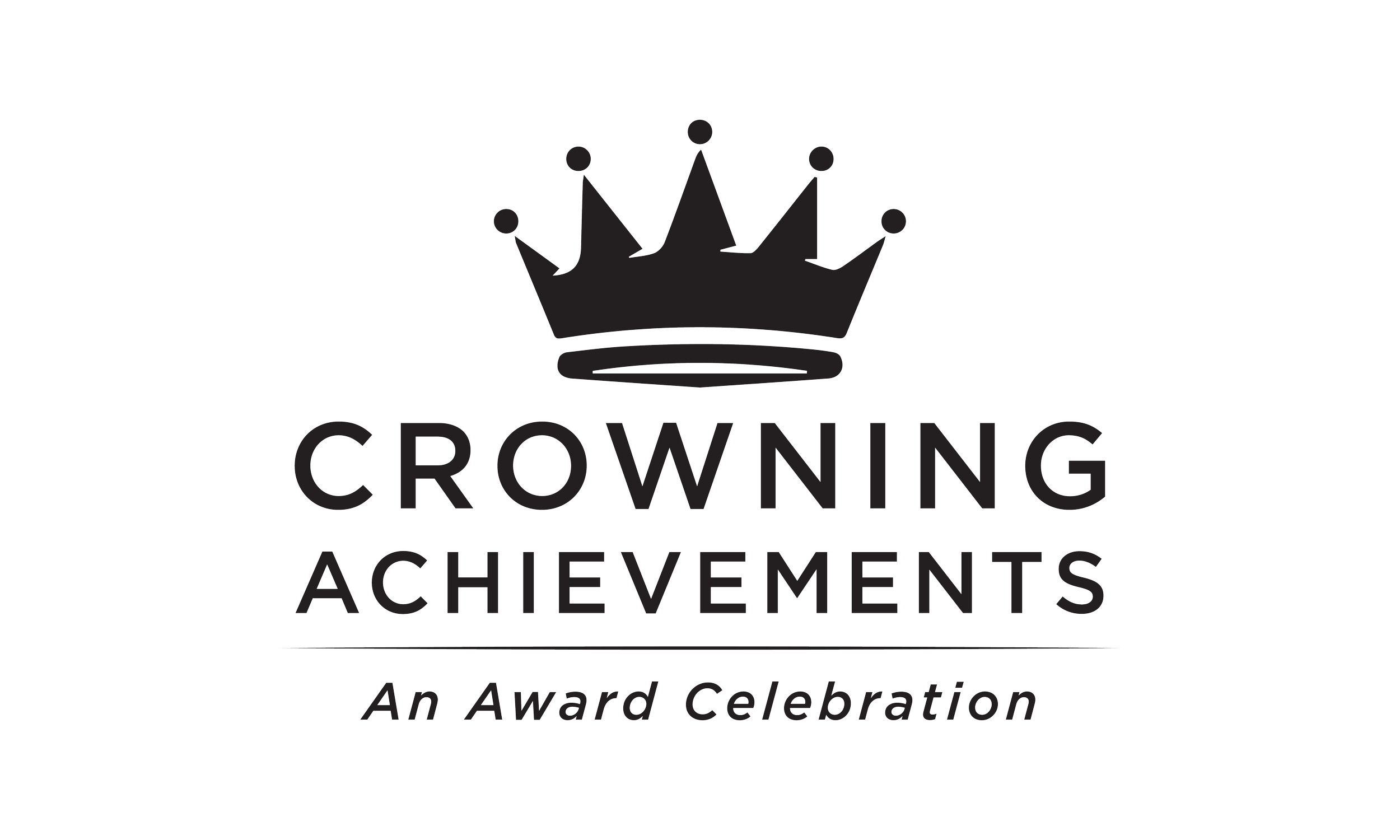 Crowning Achievements • 2023 Awards Celebration