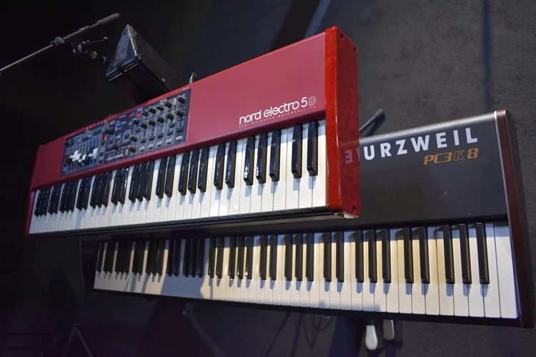 KEYS — ATX Backline Rentals