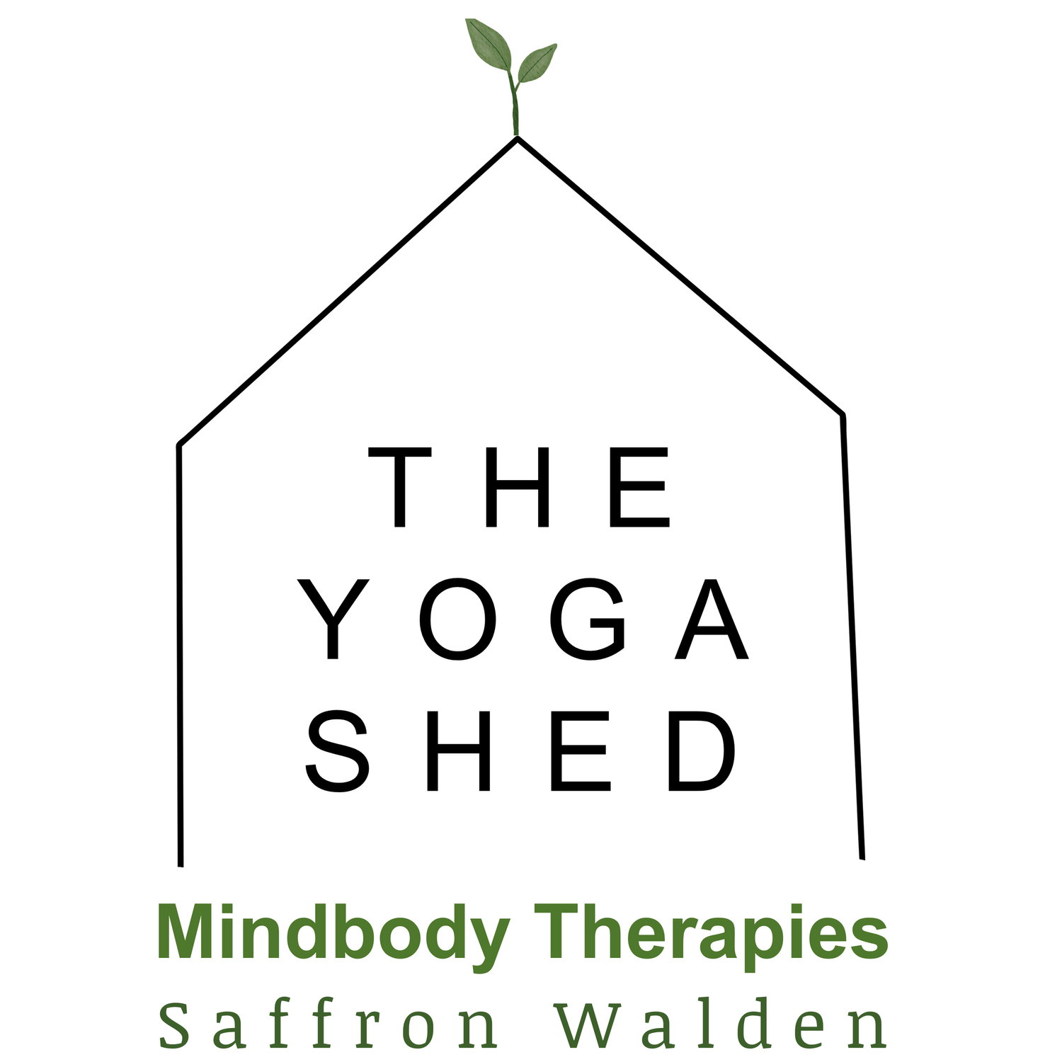 The Yoga Shed