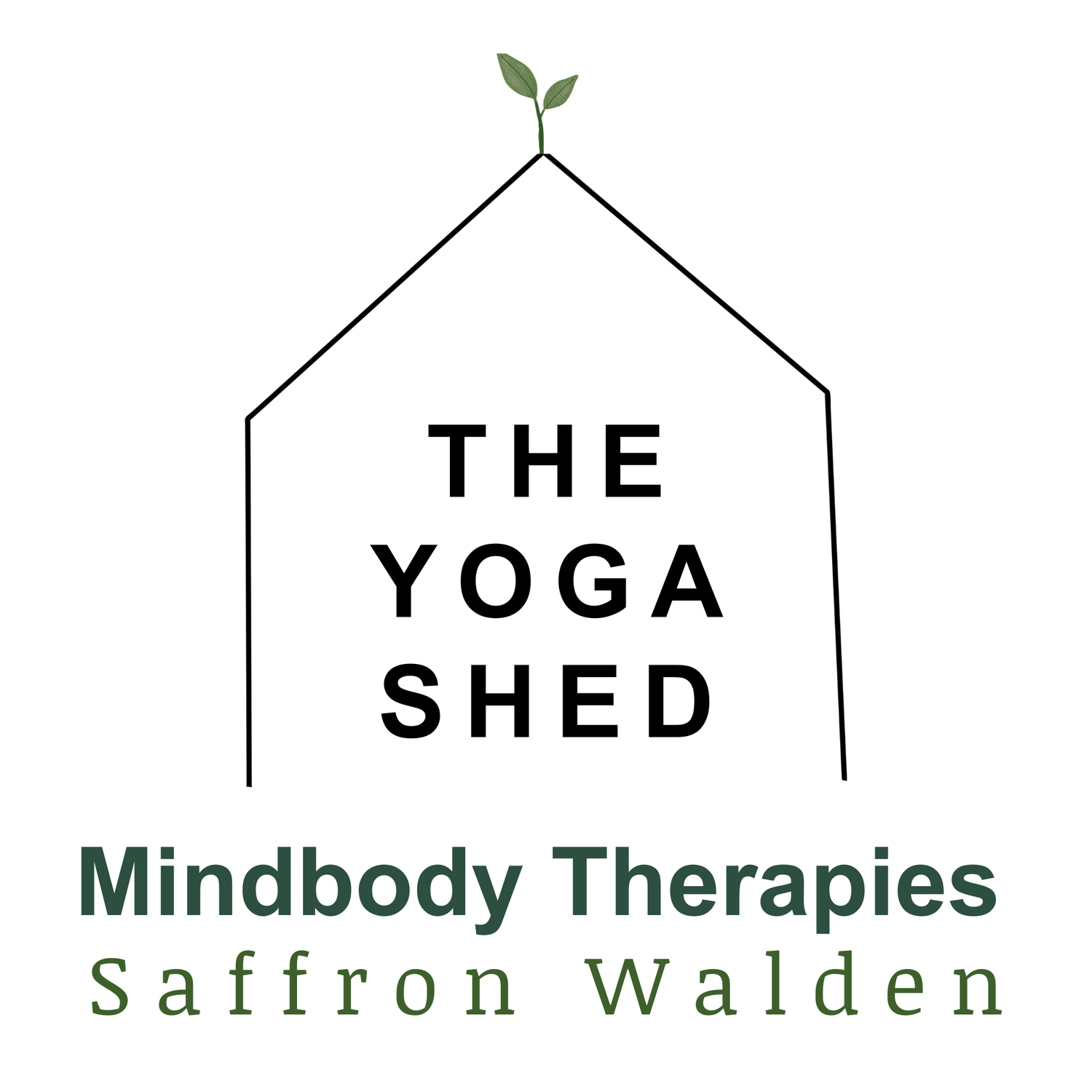 The Yoga Shed