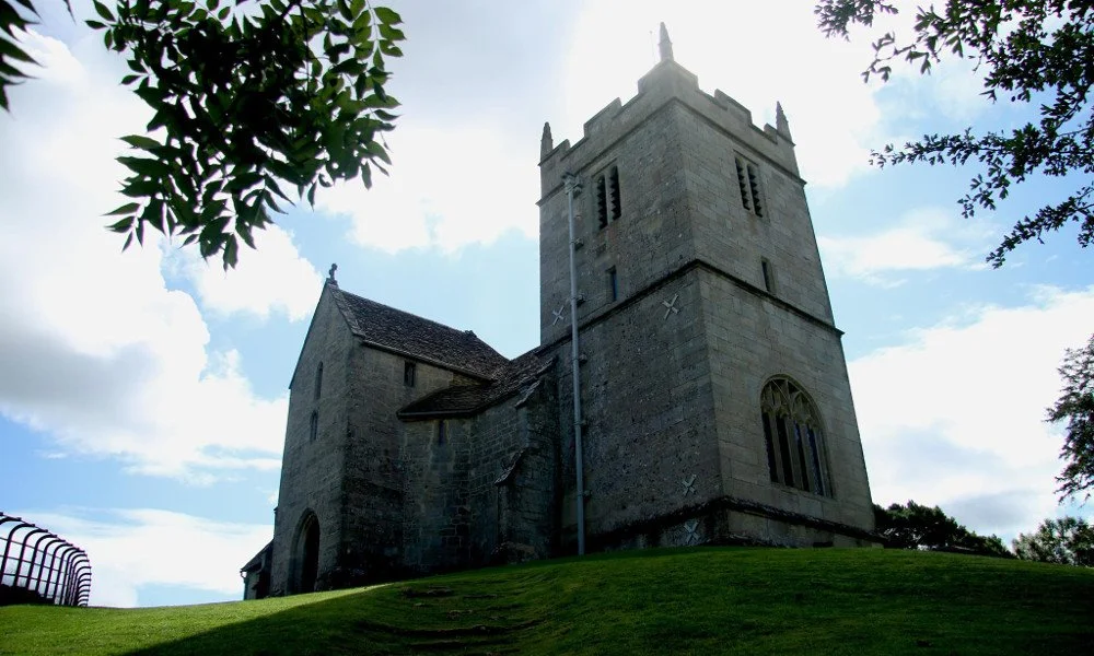 EVENT CANCELLED - Carol Service at St Bartholomew’s 7pm Thursday 16th December 