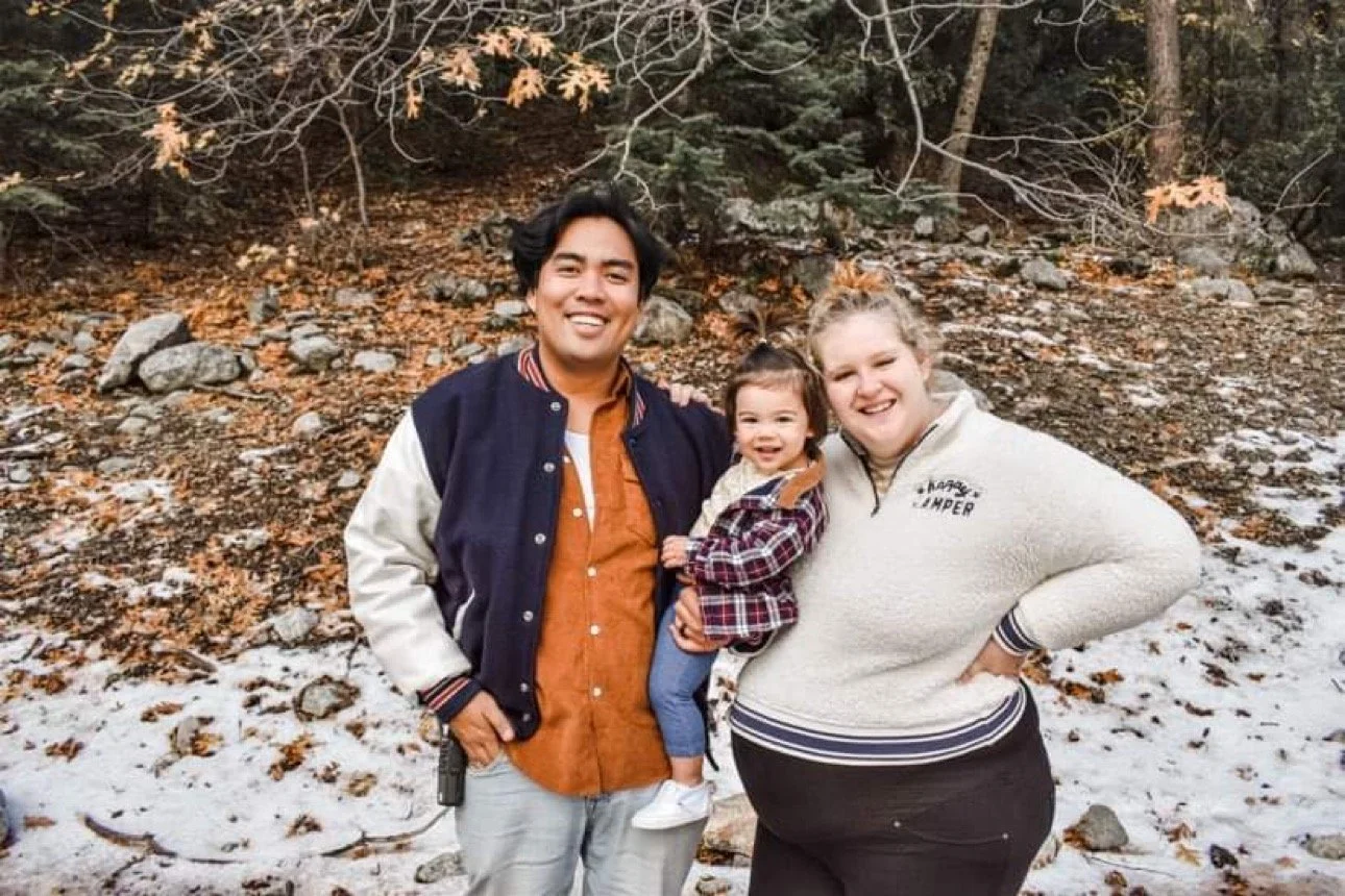 Update - Jamie Flores