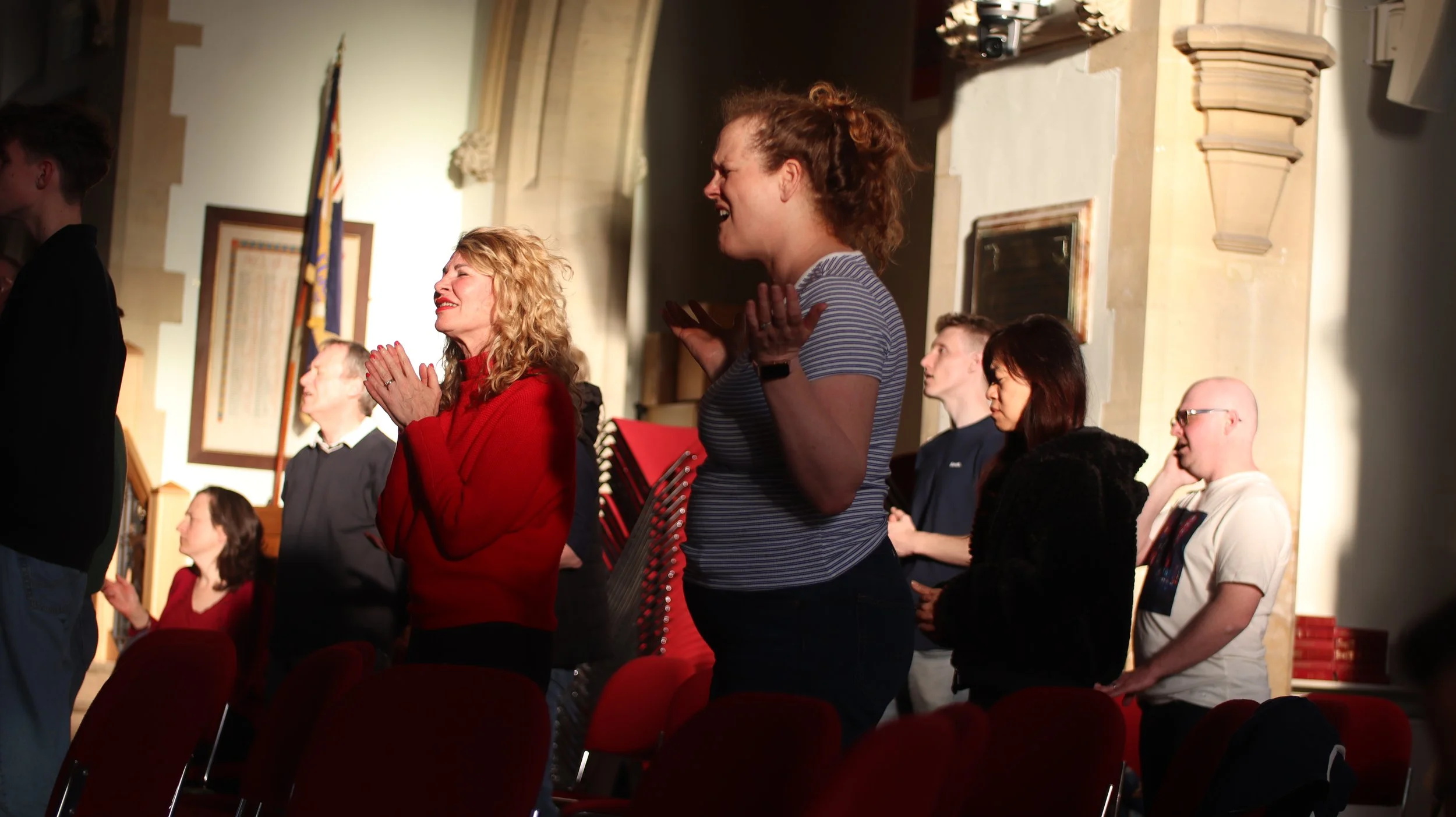 Encounter – Summer Update