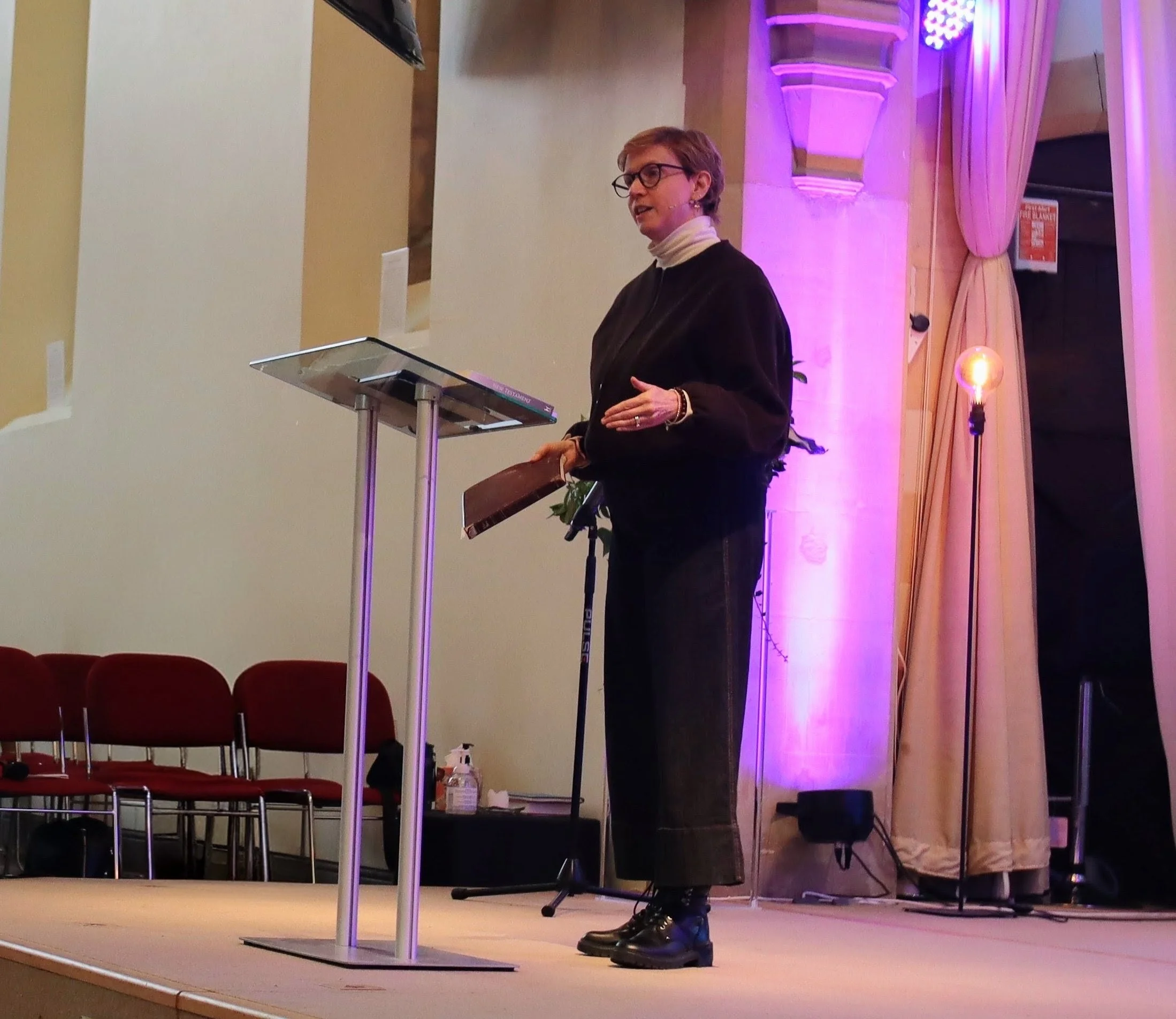 Women’s Day - March 2026