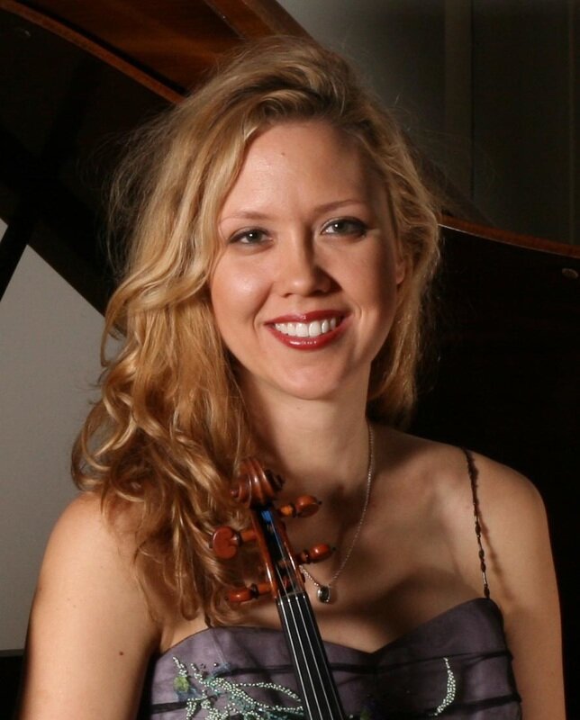Joanna Maurer