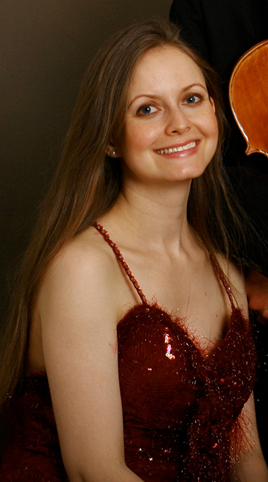 Anna Stoytcheva