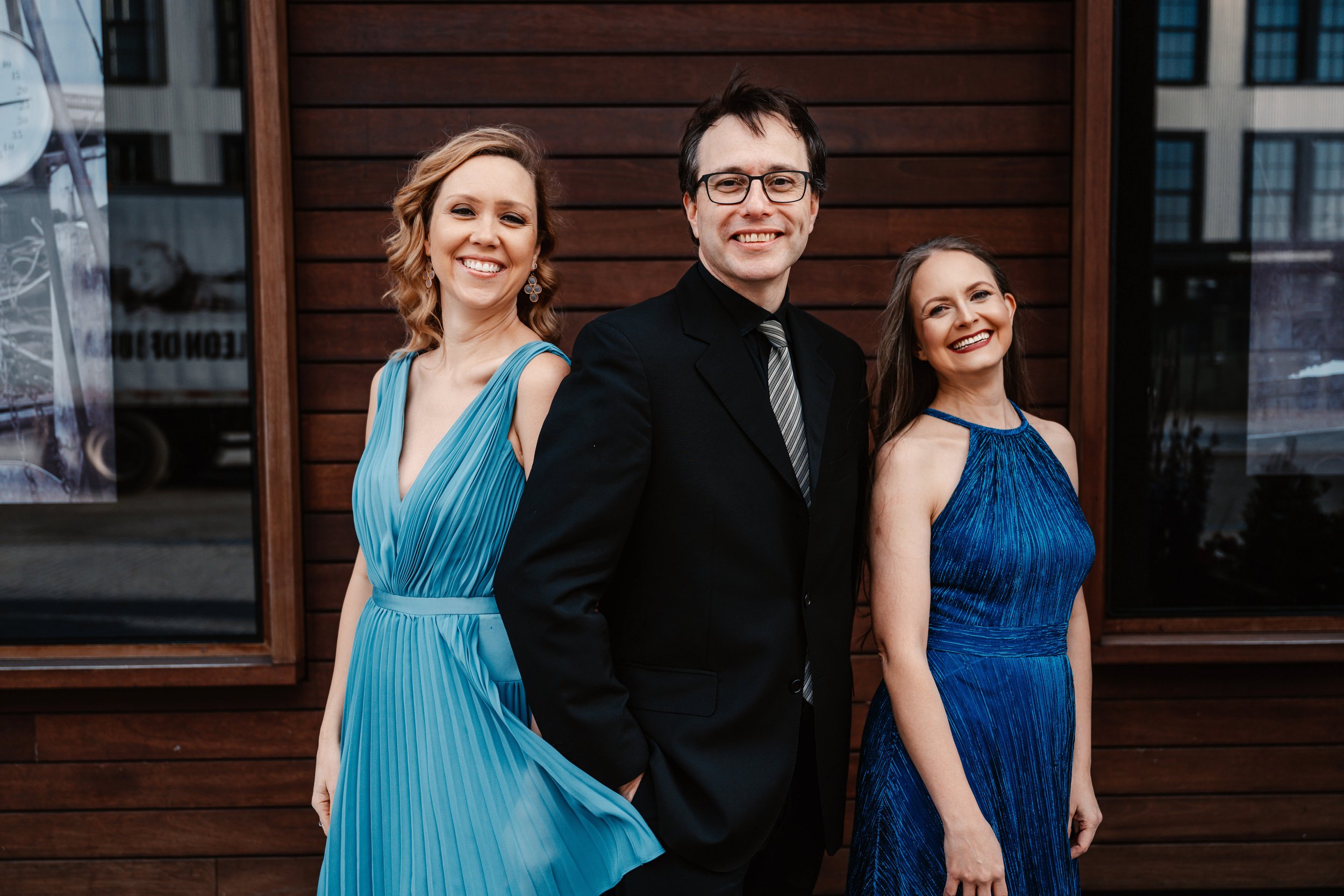Salix Piano Trio