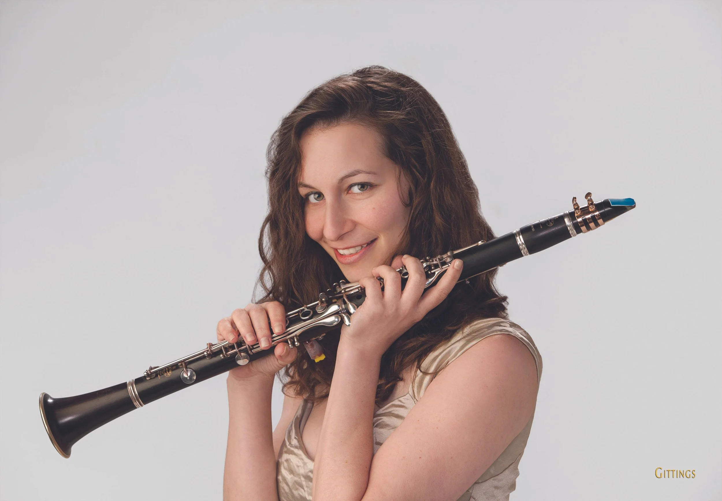 Clarinet Quartets with Spencer Meyer, Piano at Bulgarian Consulate General