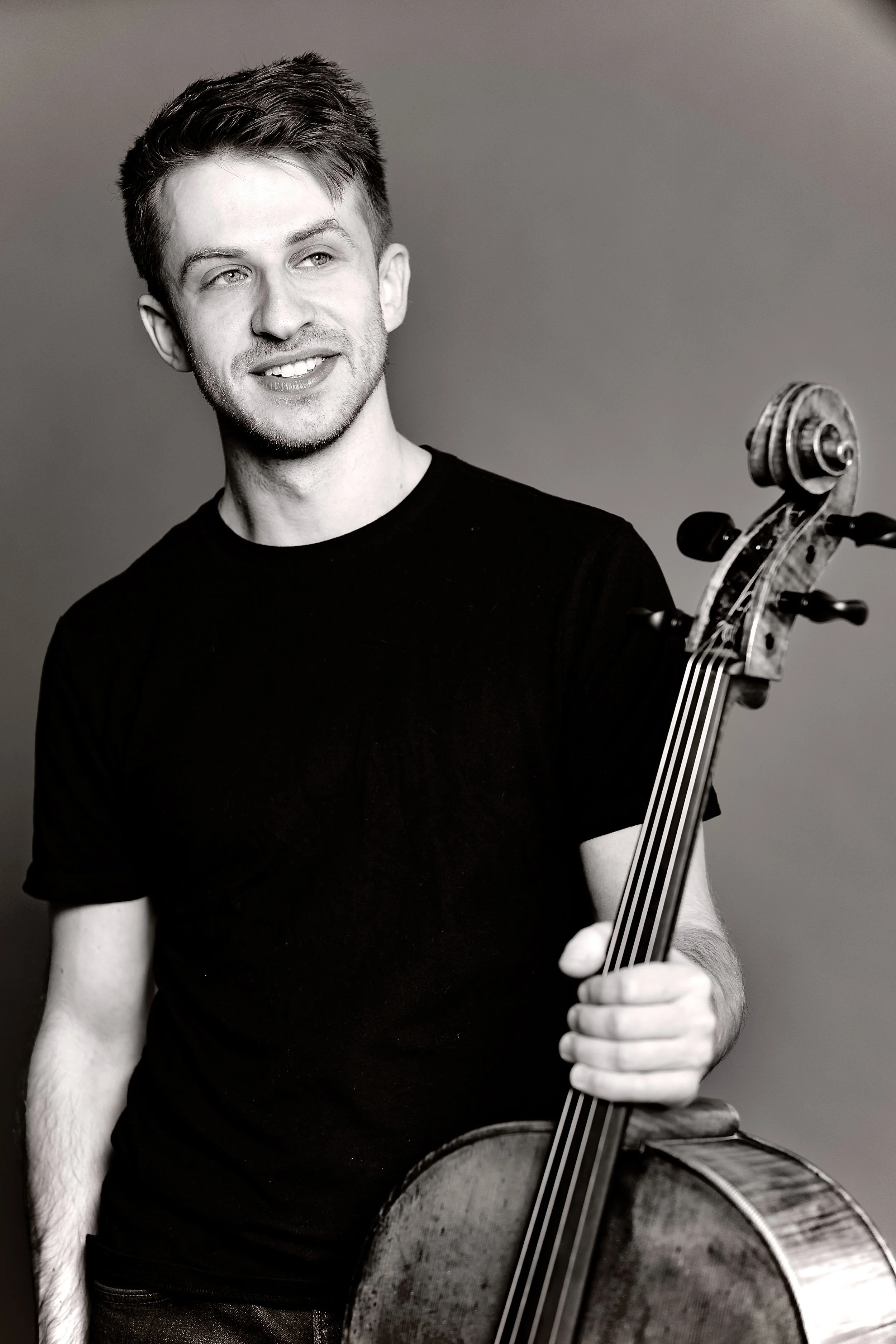 Ari Evan — Bulgarian Concert Evenings in New York
