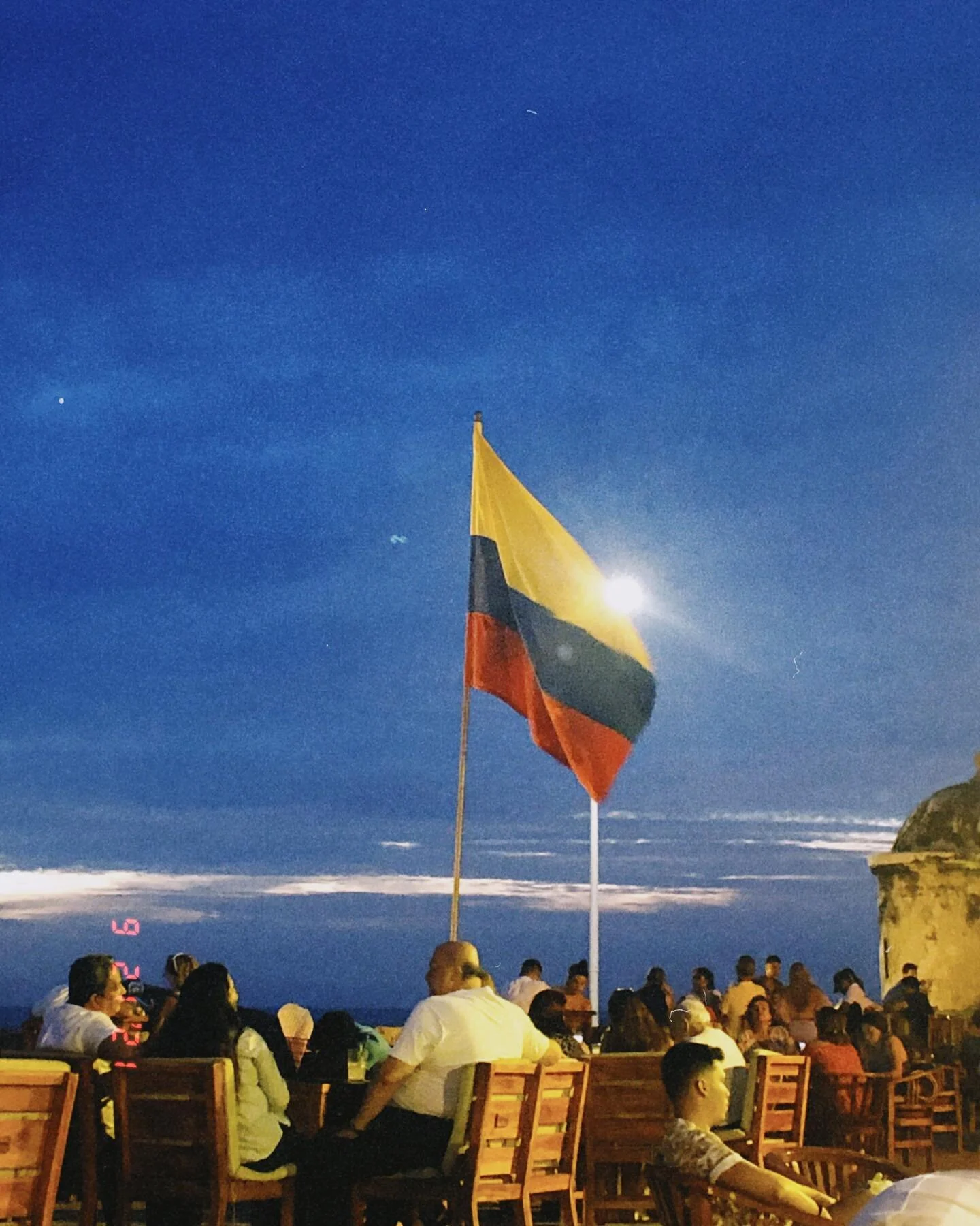Colombia pt. 2 ❤️🧡💛💚💙
