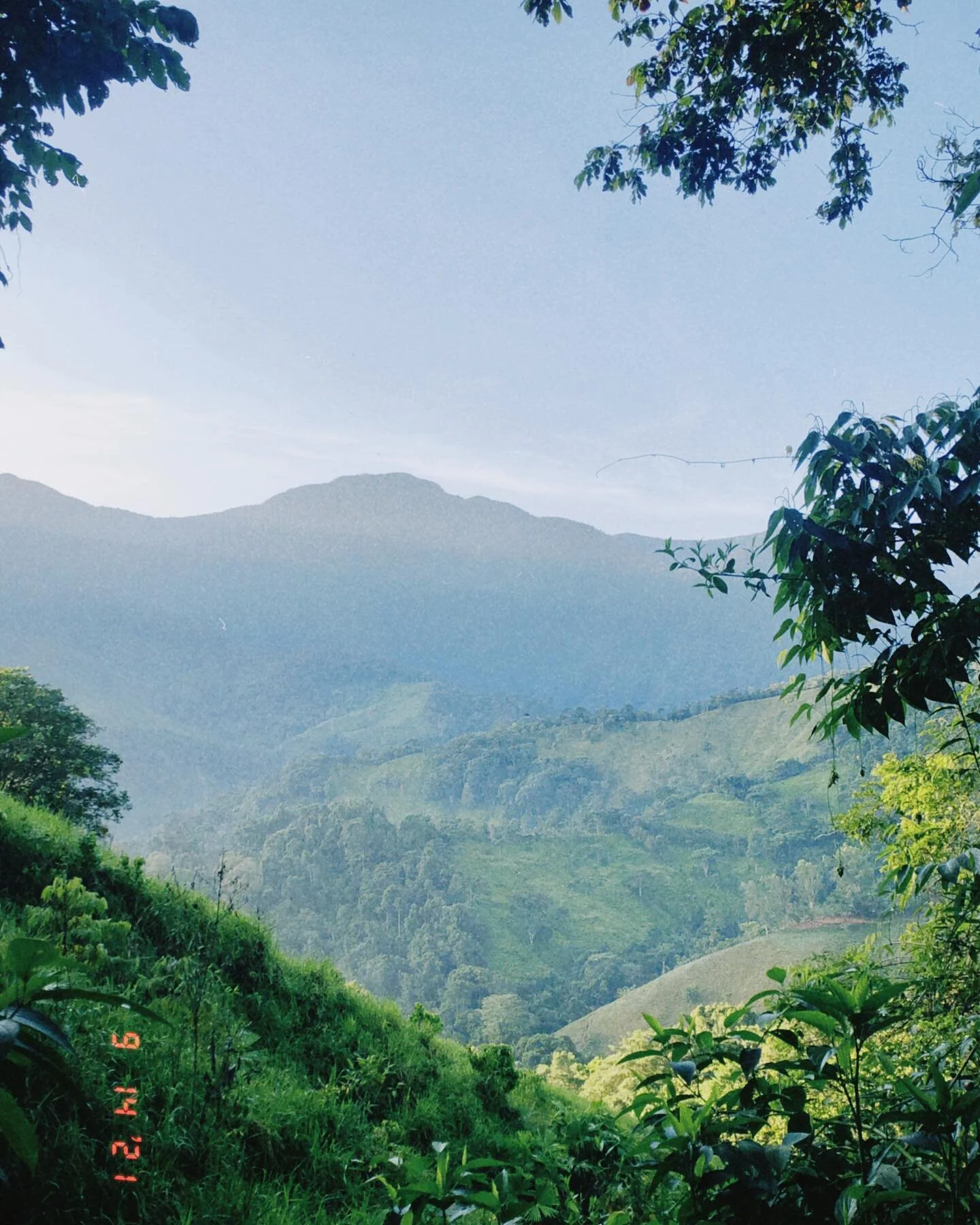 Colombia pt. 1 💙💚💙💚