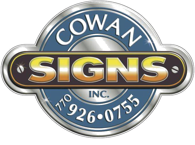 Cowan Signs Inc