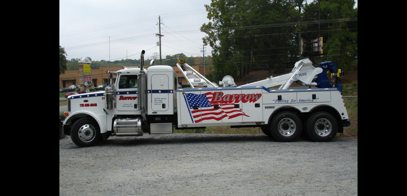 Vehice Lettering Cowan Signs Inc