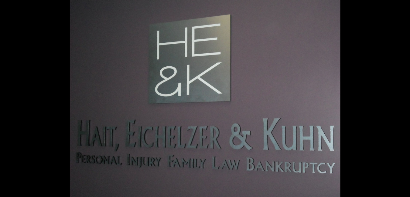 Custom Letters Plaques Cowan Signs Inc