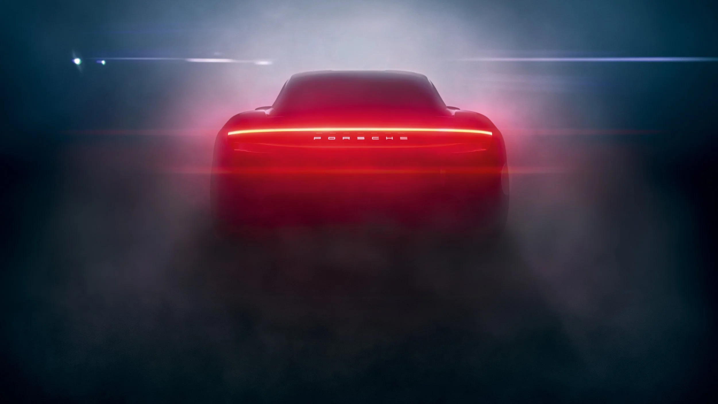 Porsche Drive Rental