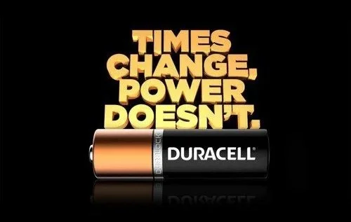 Duracell