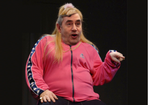 The Conservative Party