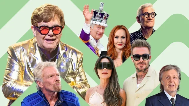The Sunday Times Rich List