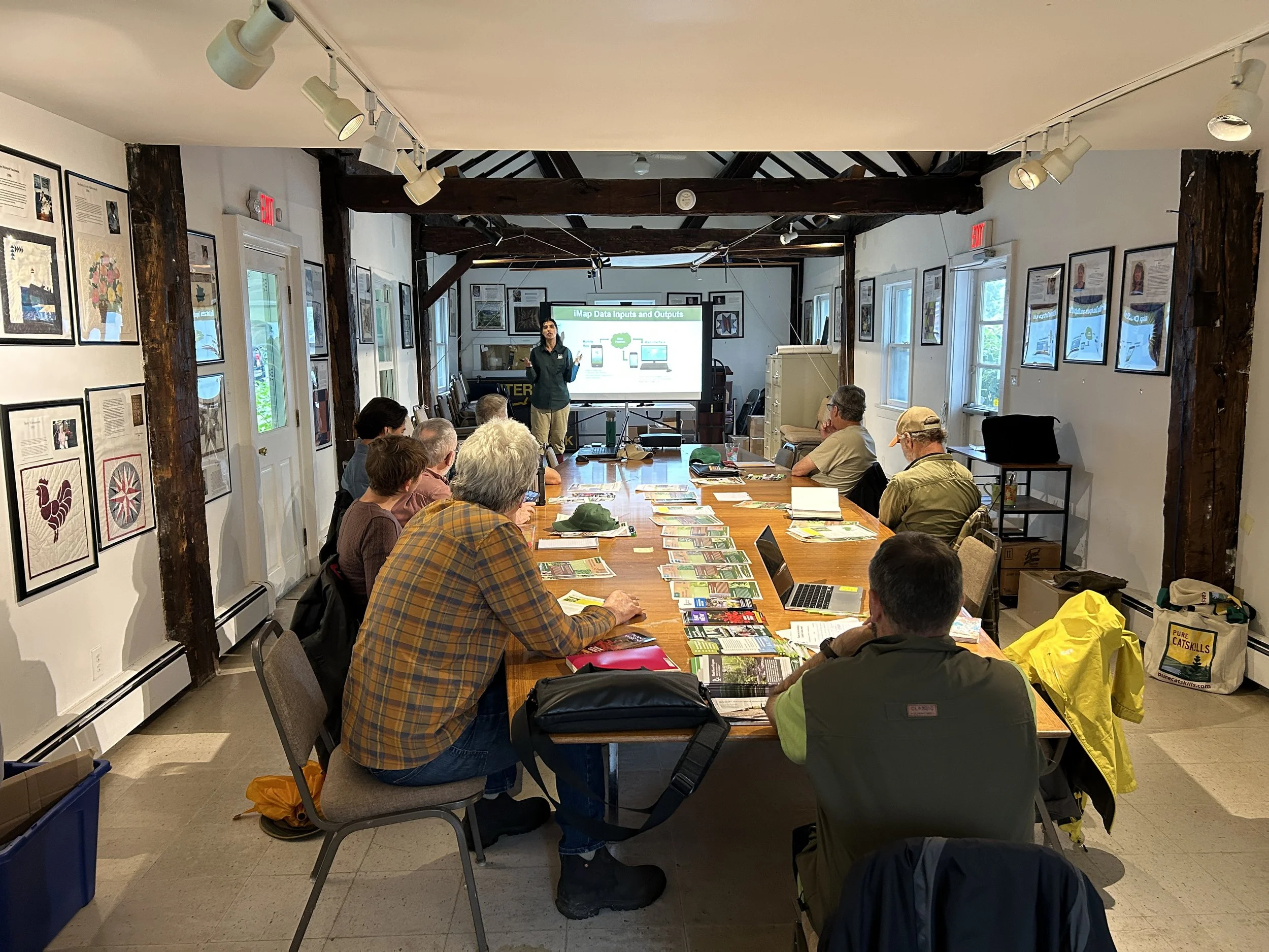 CRISP Partners Meeting