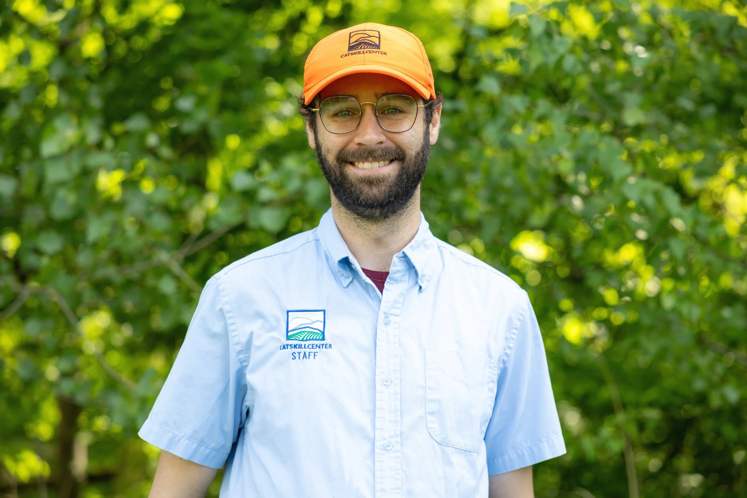 Introduction to the Catskill Center and Invasive Species