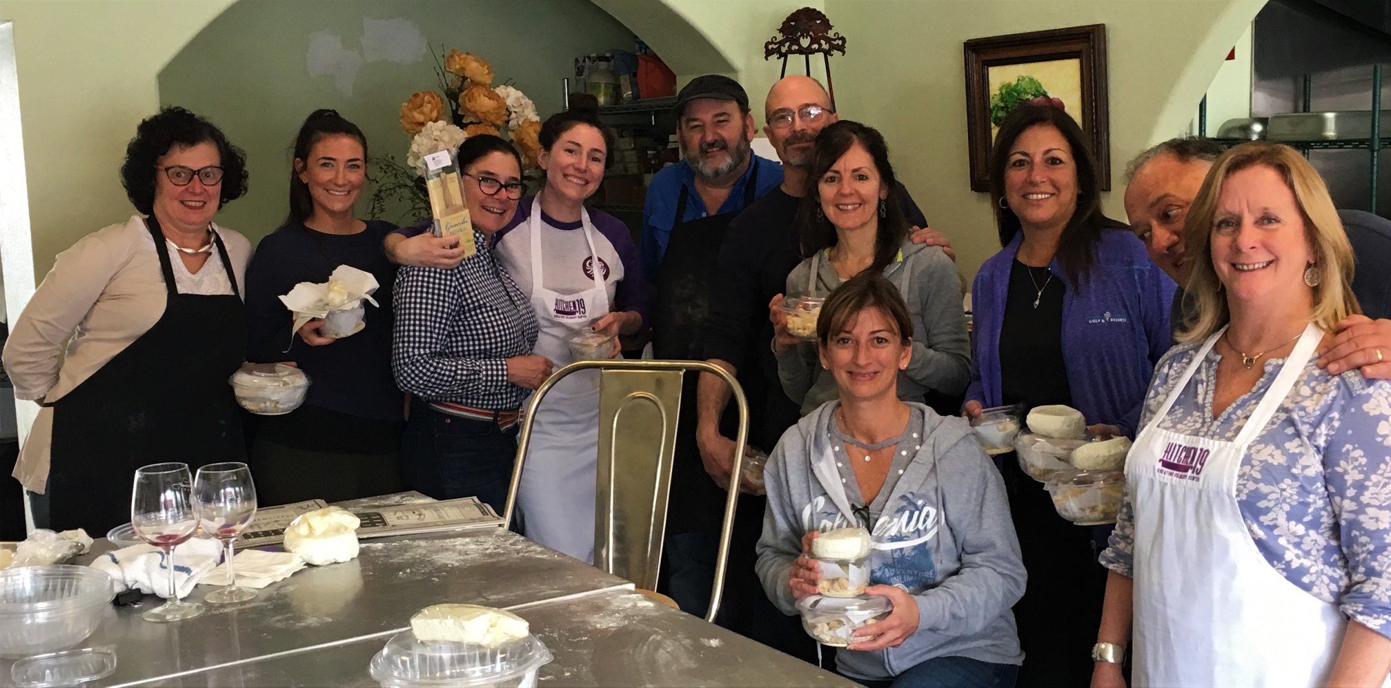 Cheesemaking Class with Gnocchi March 30 2019.jpg