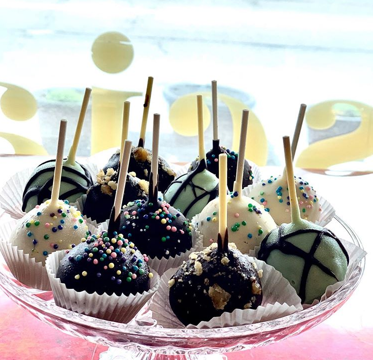 Download Lollipop  Cake Pops Clipart Png  Full Size PNG Image  PNGkit