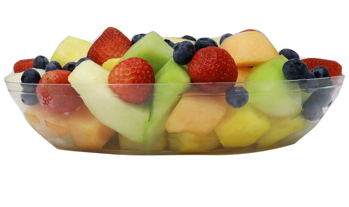 Fruit Bowl