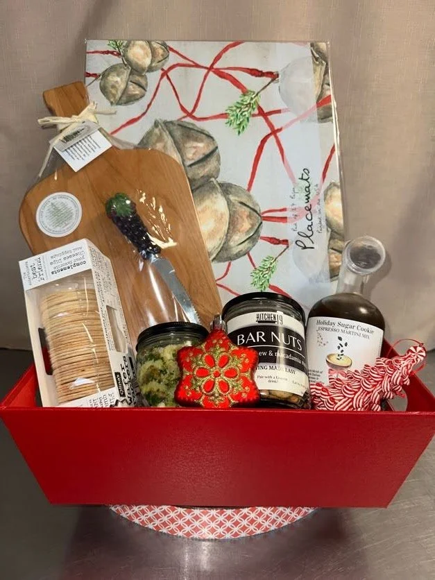 Holiday Host Box: Bells are Ringing