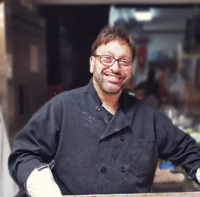Our Story — Kitchen 19